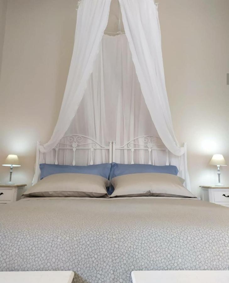 B&B Li Ccoti Cannole Exterior photo