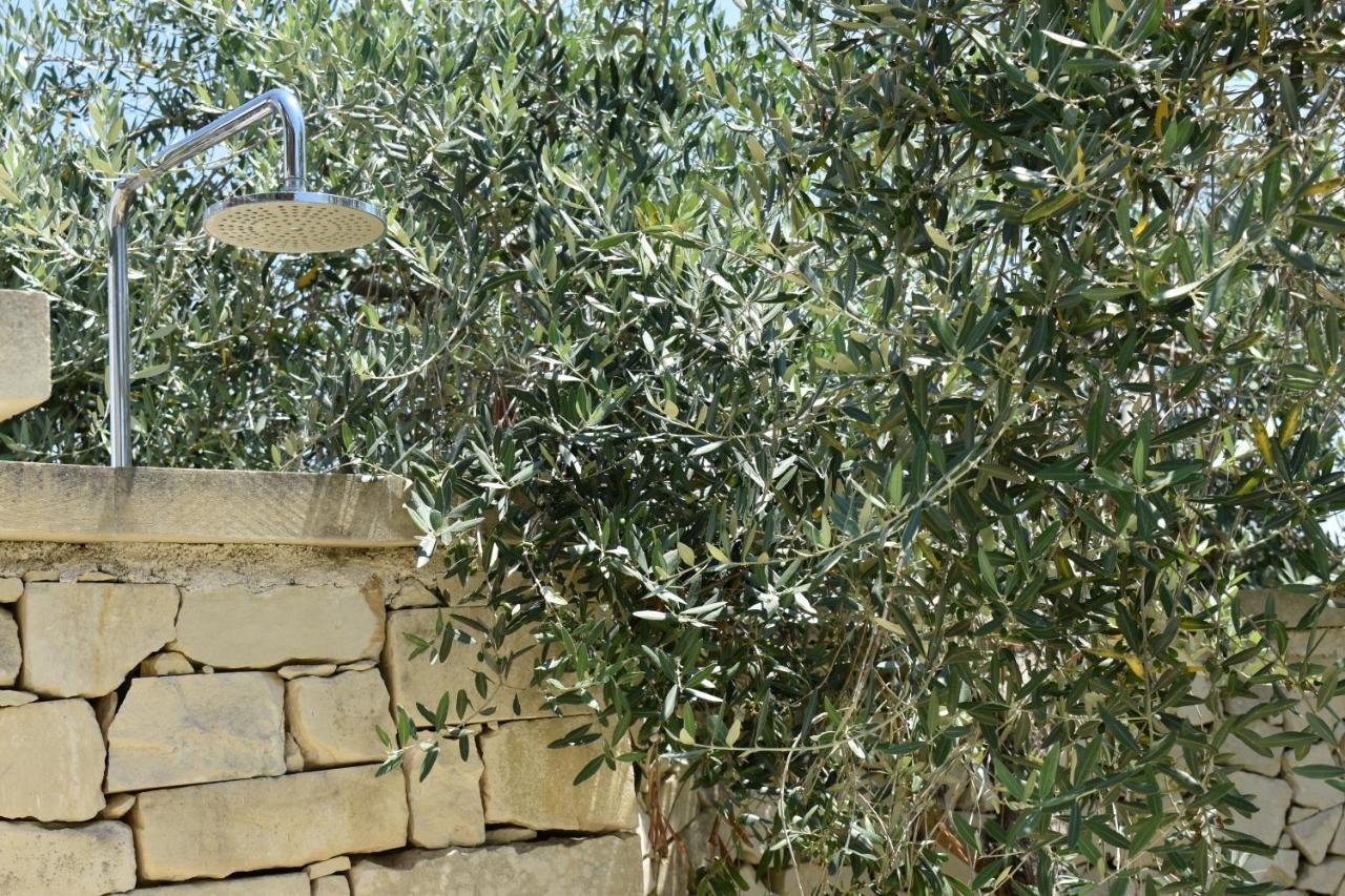 B&B Li Ccoti Cannole Exterior photo