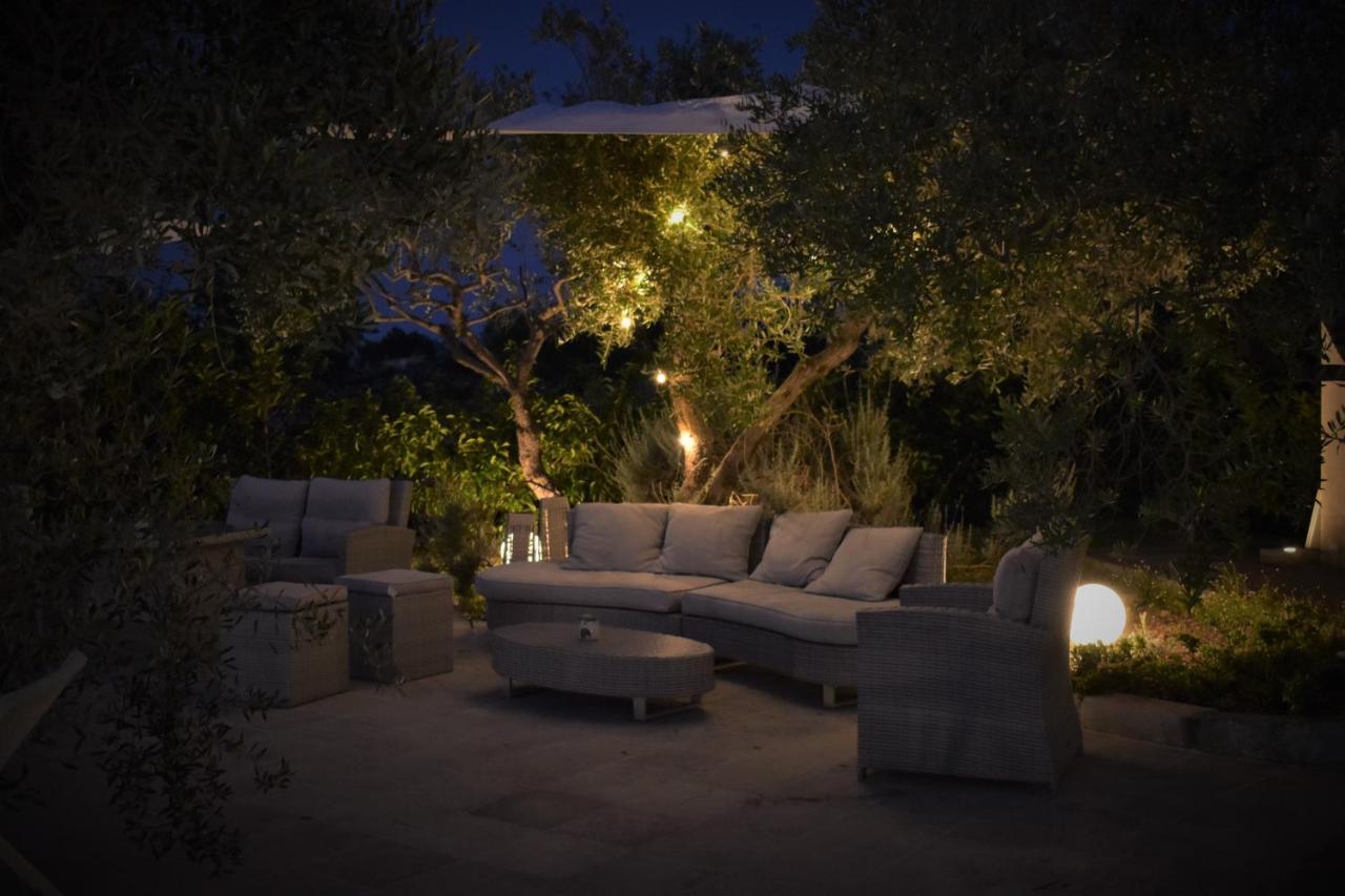 B&B Li Ccoti Cannole Exterior photo