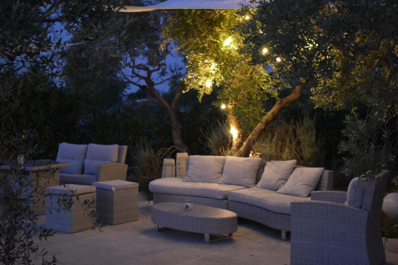 B&B Li Ccoti Cannole Exterior photo