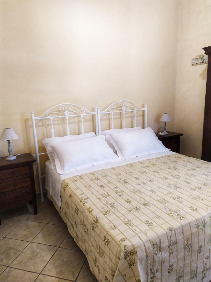 B&B Li Ccoti Cannole Room photo